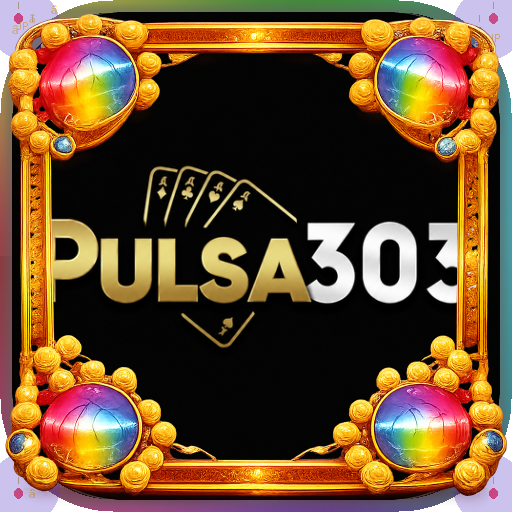 pulsa303 — galeri pratinjau - APK Resmi