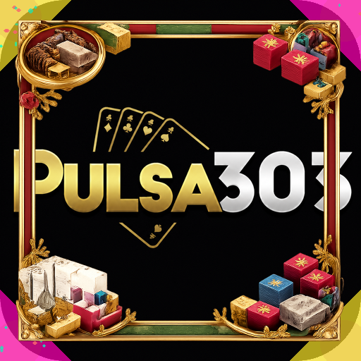 pulsa303 — galeri pratinjau Resmi APK
